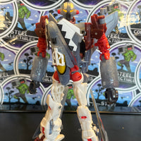 Transformers Dark of the Moon Space Case