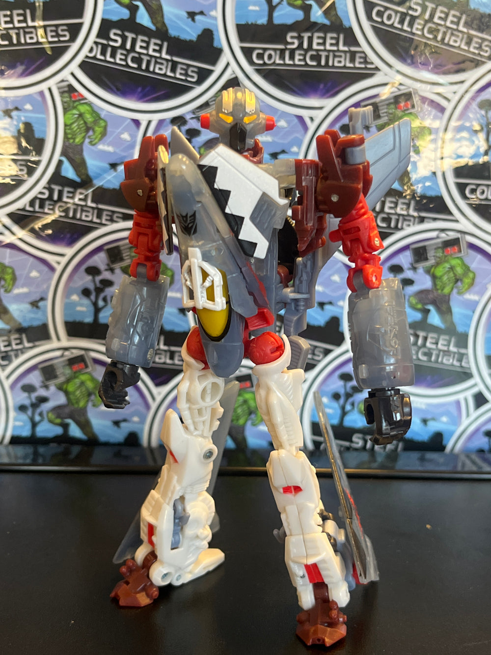 Transformers Dark of the Moon Space Case