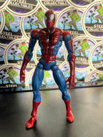 ToyBiz Marvel Legends - Urban Legends Spider-Man
