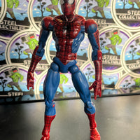 ToyBiz Marvel Legends - Urban Legends Spider-Man