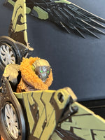 Marvel Legends Vulture (custom)
