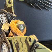 Marvel Legends Vulture (custom)