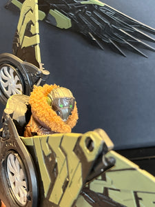 Marvel Legends Vulture (custom)