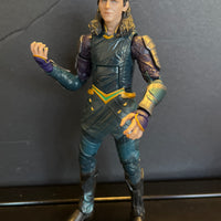 Marvel Legends Loki (Ragnarok)