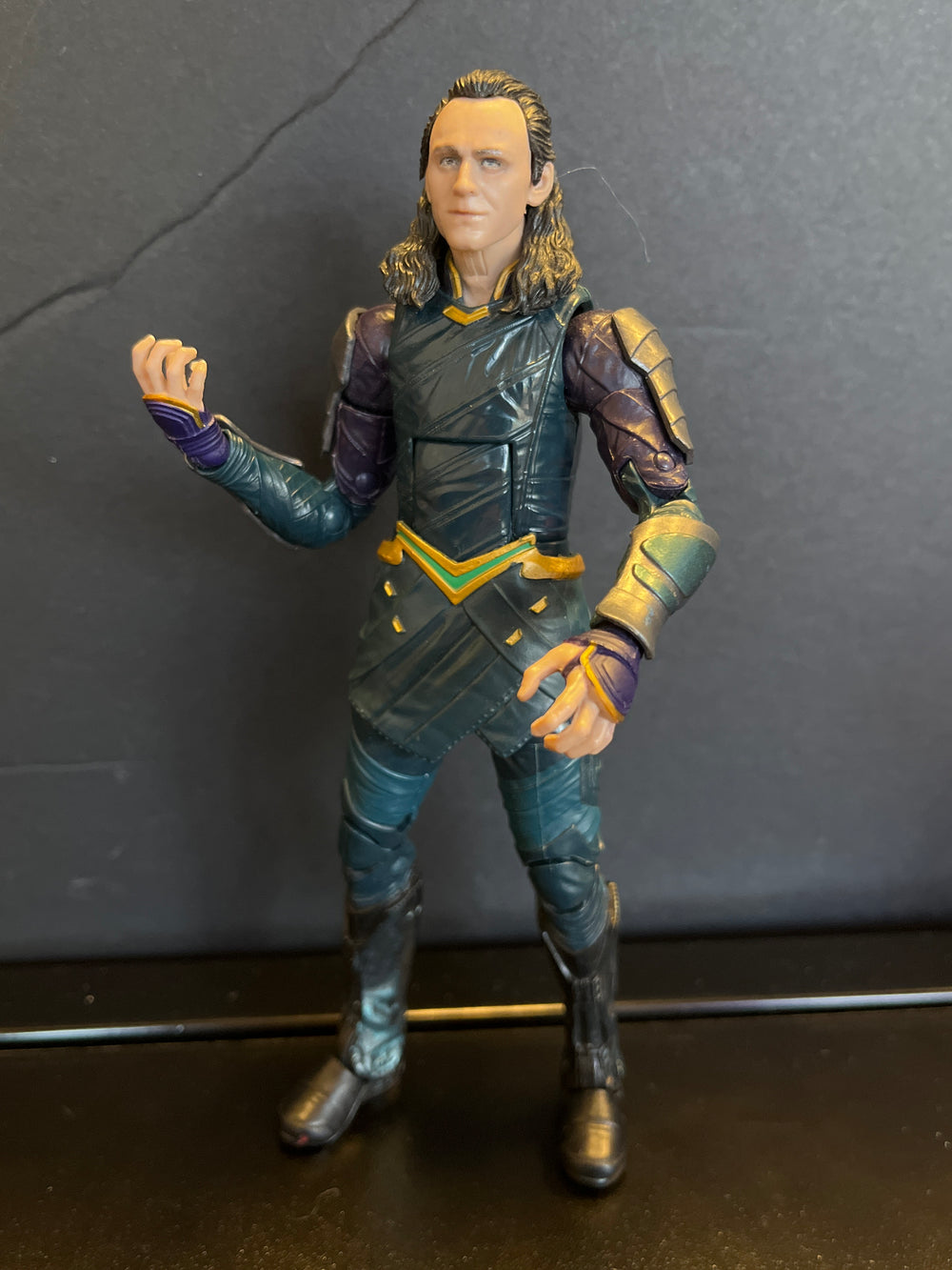 Marvel Legends Loki (Ragnarok)