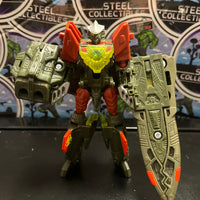 Transformers Beast Machines Spy Streak