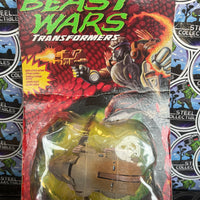 Transformers Beast Wars Rattrap (2021 reissue)