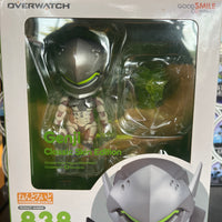 Good Smile Nendoroid Genji #838 "Overwatch"