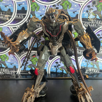 Transformers Studio Series Decepticon Dread Crowbar