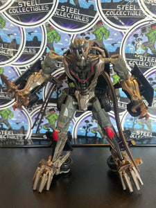 Transformers Studio Series Decepticon Dread Crowbar