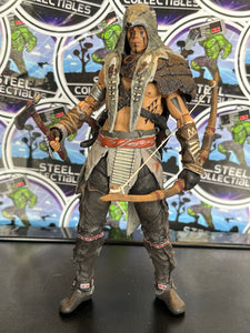 McFarlane Assassins Creed III Ratonhnhake Ton (Connor)