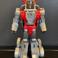 KO Transformers Power of The Primes Slug (not official)