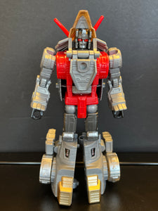KO Transformers Power of The Primes Slug (not official)