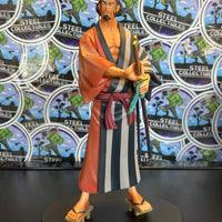 Banpresto One Piece Kinemon (Grandline Men Wanokuni)