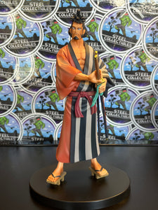 Banpresto One Piece Kinemon (Grandline Men Wanokuni)