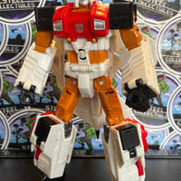 Transformers Combiner Wars Silverbolt
