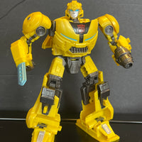 Transformers ONE Prime Changer Bumblebee (B-127)