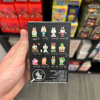 POP MART- THE MONSTERS: ALMOST HIDDEN SERIES AUTHENTIC LABUBU MYSTERY FIGURE BLIND BOX (NEW)