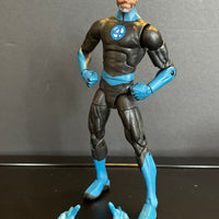 Marvel Legends Mr. Fantastic (Super Skrull wave)