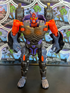 Transformers Armada Cheetor