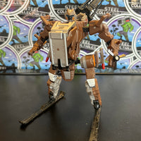 Transformers Dark of the Moon Whirl