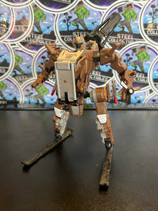 Transformers Dark of the Moon Whirl