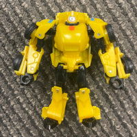 Transformers Age of Extinction Evolution Legends class bumblebee (from bumblebee 2 pack)