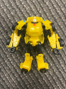 Transformers Age of Extinction Evolution Legends class bumblebee (from bumblebee 2 pack)