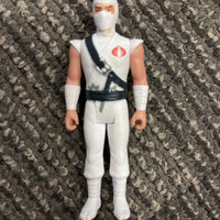 GIJoe Re:Action Storm Shadow Figure