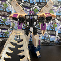 Transformers Universe Tankor (Octane)