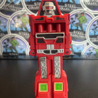 Vintage GoBots Bubbleman