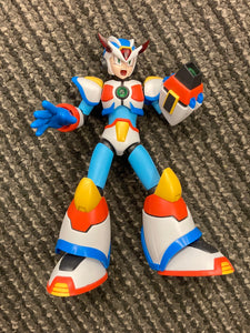 Kotobukiya Megaman X  Max Armor Model Kit