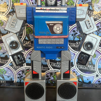 Tai Fong 1984 Robotic Radio
