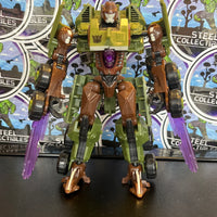 Transformers Revenge of the Fallen Bludgeon (2-pack ver.)