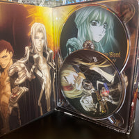 Anime DVDs - Trinity Blood The Complete Series Boxset