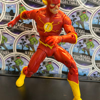 McFarlane DC Multiverse Flash (Red Death 2-pack Ver.)