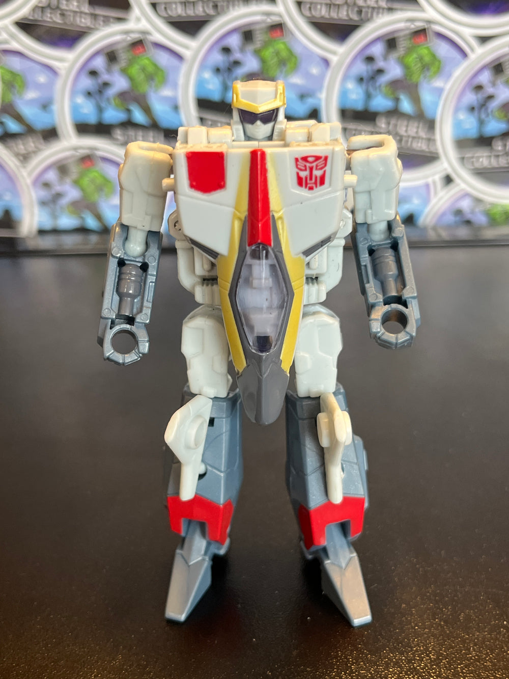 Transformers Revenge of the Fallen Airazor