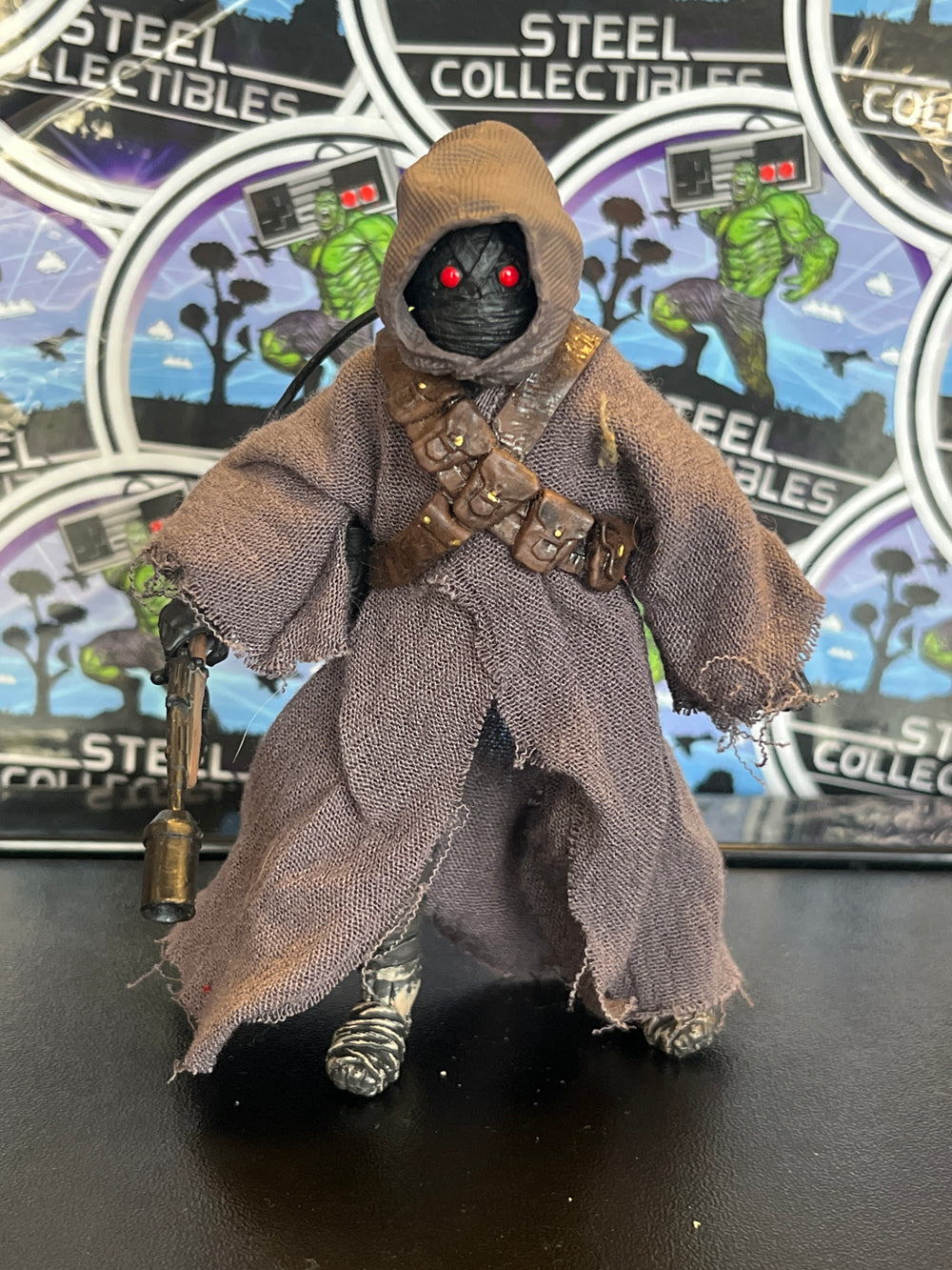 Star Wars Black Series Offworld Jawa