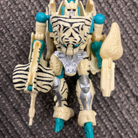 Transformers Beast Wars Tigatron