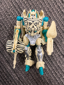 Transformers Beast Wars Tigatron