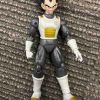 Dragon Stars Vegeta