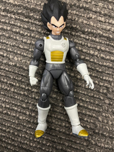 Dragon Stars Vegeta