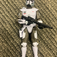 Star Wars Black Series Imperial Armored Commando