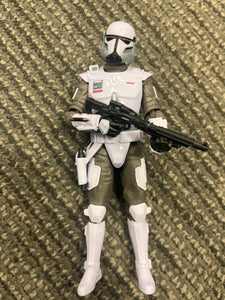 Star Wars Black Series Imperial Armored Commando