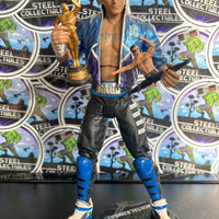 McFarlane Mortal Kombat Johnny Cage