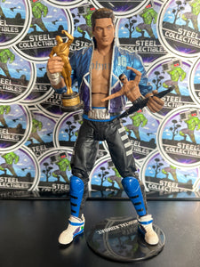 McFarlane Mortal Kombat Johnny Cage