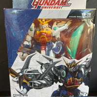 Gundam Universe - Shenlong Gundam