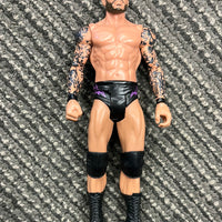 WWE Basic Randy Orton