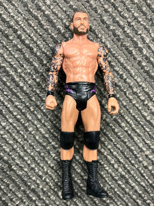 WWE Basic Randy Orton