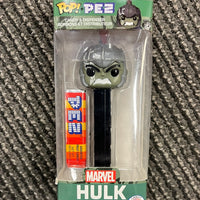 Funko Pop! Pez Hulk